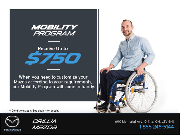 Mobility Program